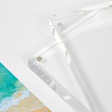 Tania 3 x 5" Photo Frames (Set of 2)